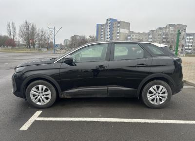 Фото Peugeot 3008