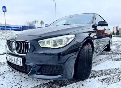 Фото BMW 5 серия