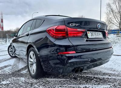 Фото BMW 5 серия