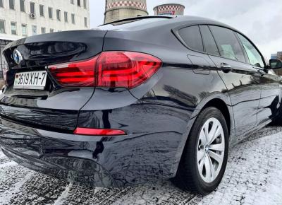 Фото BMW 5 серия