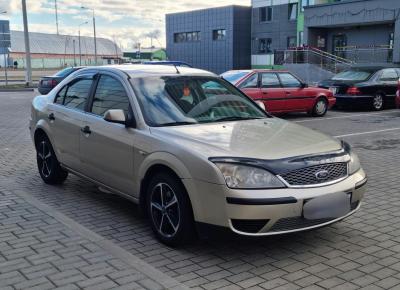 Фото Ford Mondeo