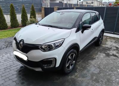 Фото Renault Kaptur