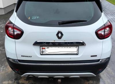 Фото Renault Kaptur