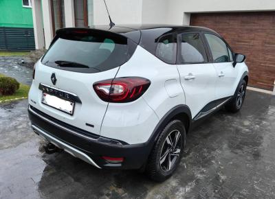 Фото Renault Kaptur