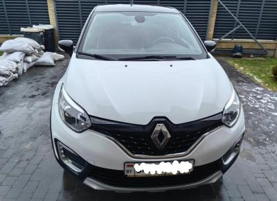 Фото Renault Kaptur