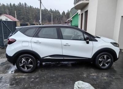 Фото Renault Kaptur