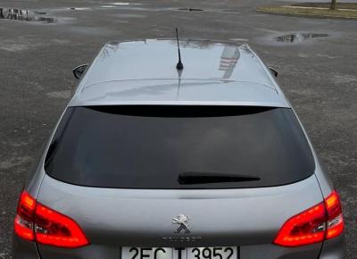 Фото Peugeot 308