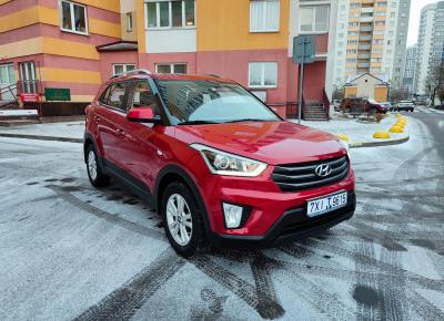 Фото Hyundai Creta