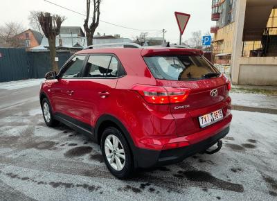 Фото Hyundai Creta