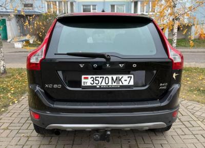 Фото Volvo XC60