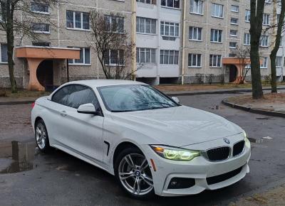 Фото BMW 4 серия