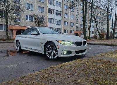 Фото BMW 4 серия