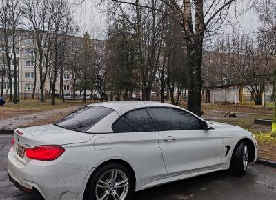 Фото BMW 4 серия