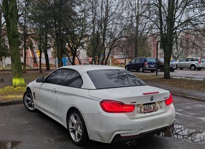 Фото BMW 4 серия