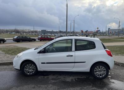 Фото Renault Clio