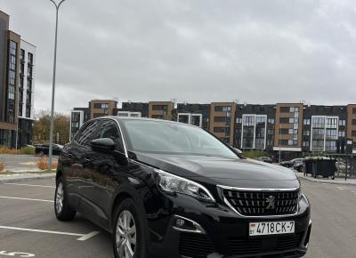 Фото Peugeot 3008