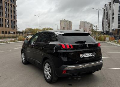 Фото Peugeot 3008