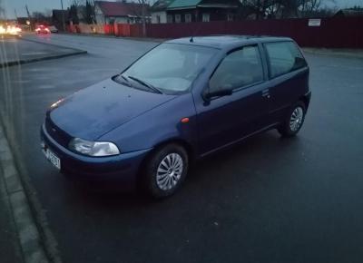 Фото Fiat Punto