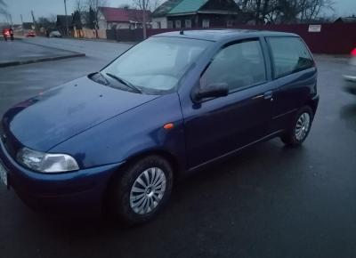 Фото Fiat Punto