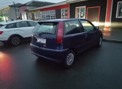 Фото Fiat Punto