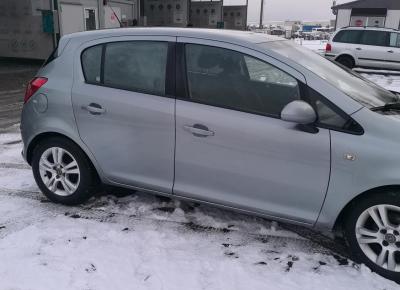 Фото Opel Corsa