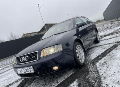 Фото Audi A6