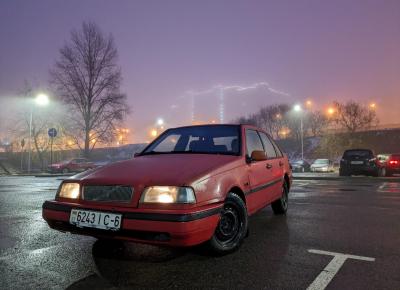 Фото Volvo 440