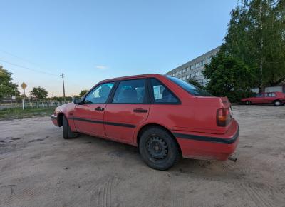 Фото Volvo 440