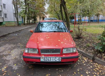 Фото Volvo 440