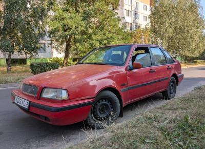 Фото Volvo 440