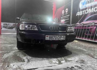 Фото Audi A6