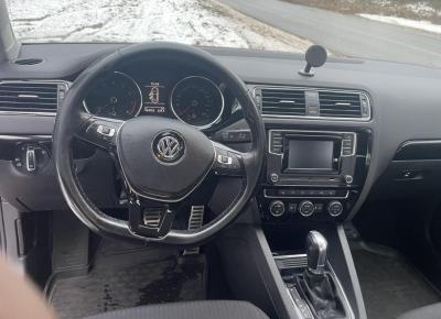 Фото Volkswagen Jetta