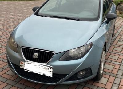 Фото Seat Ibiza