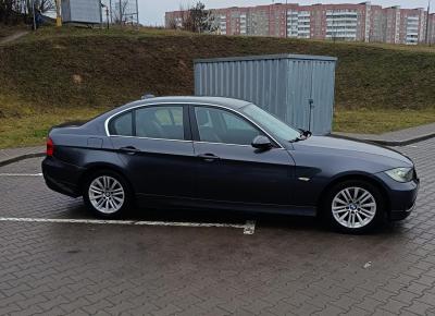 Фото BMW 3 серия