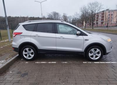 Фото Ford Kuga