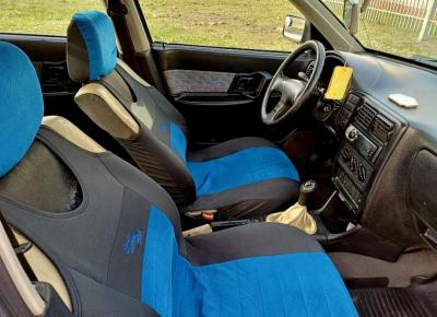 Фото Seat Cordoba