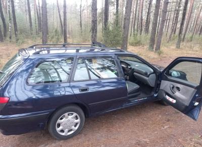 Фото Peugeot 406