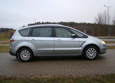 Фото Ford S-Max