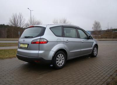 Фото Ford S-Max