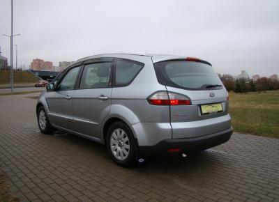 Фото Ford S-Max