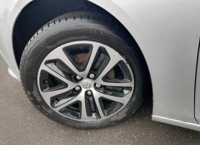 Фото Opel Insignia