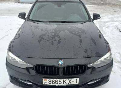 Фото BMW 3 серия