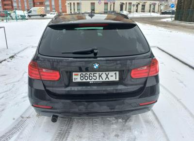 Фото BMW 3 серия