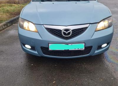 Фото Mazda 3