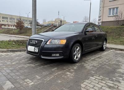 Фото Audi A6