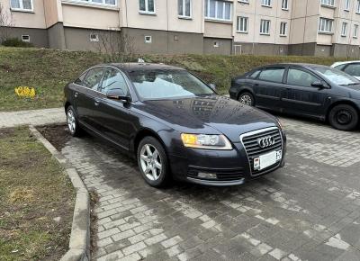 Фото Audi A6