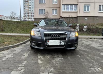 Фото Audi A6