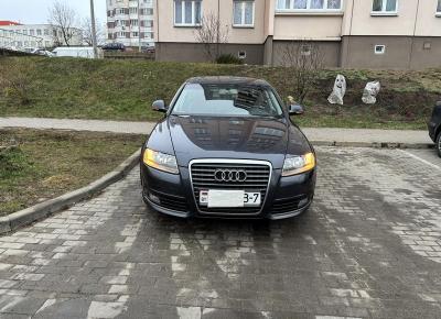 Фото Audi A6