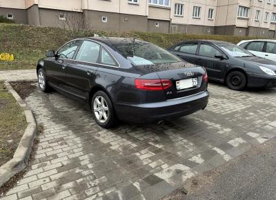 Фото Audi A6