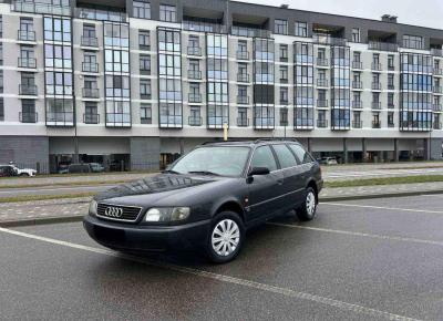 Фото Audi A6